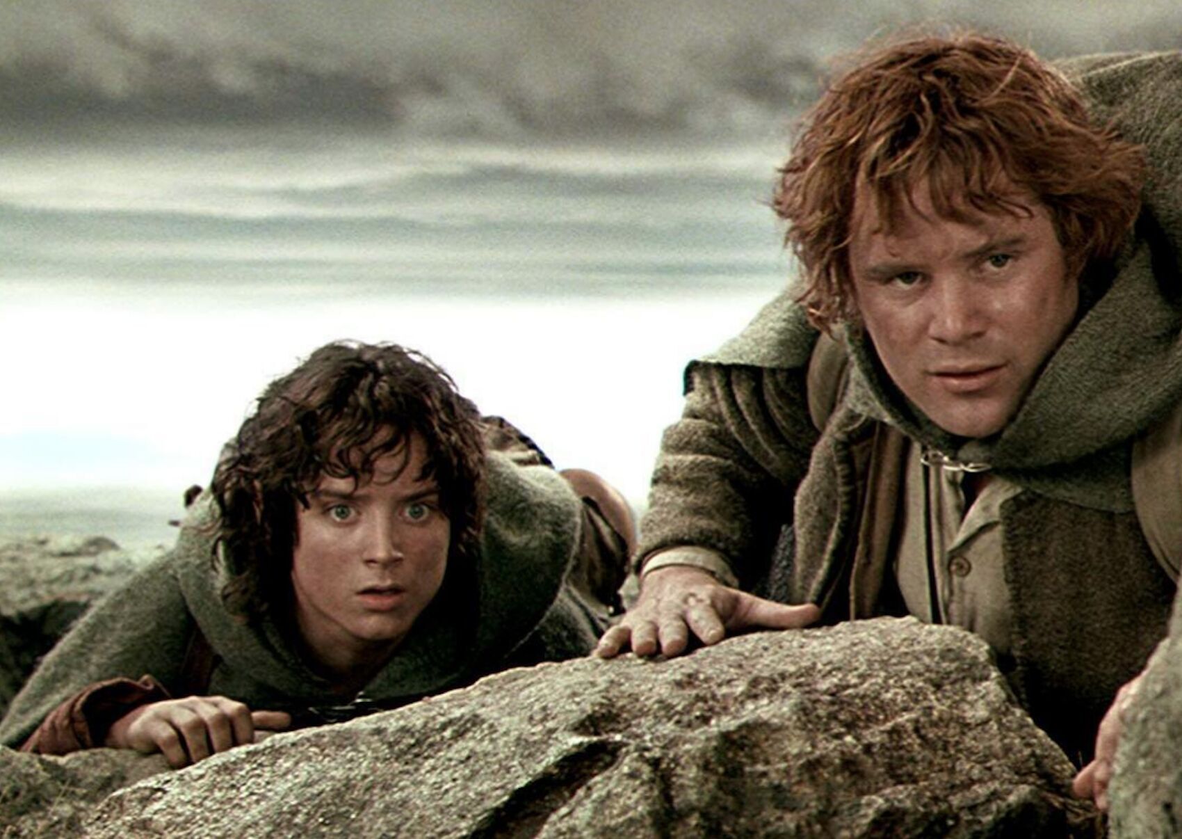 #53. The Lord of the Rings: The Two Towers (2002)